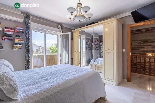 Casa en Cullar Vega con todas las comodidades a tu alcance. — 19