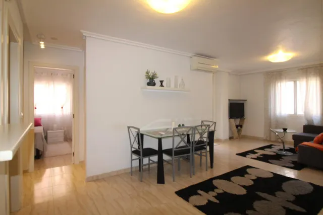Apartamento 2 habitaciones 67m² en venta - Centro — 9