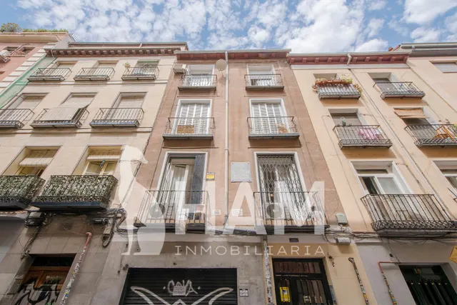 Piso 6 habitaciones 151m² en venta - San Nicasio — 31