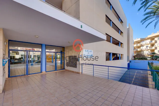 APARTAMENTO EN VENTA EN CAMPOAMOR – ORIHUELA COSTA - foto 3