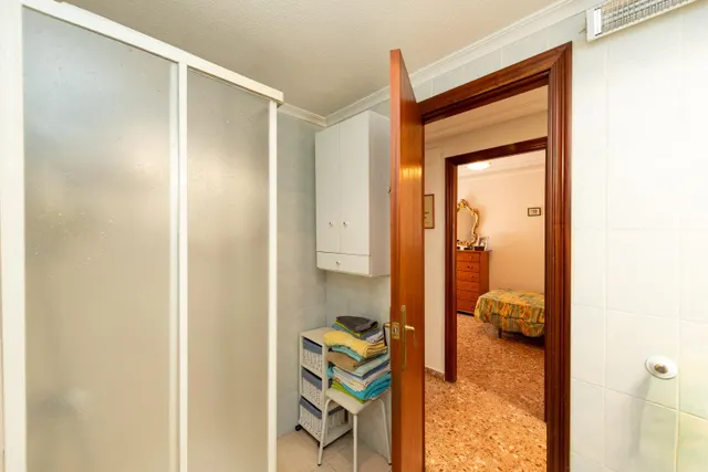 Vivienda en Carolinas Bajas. — 19