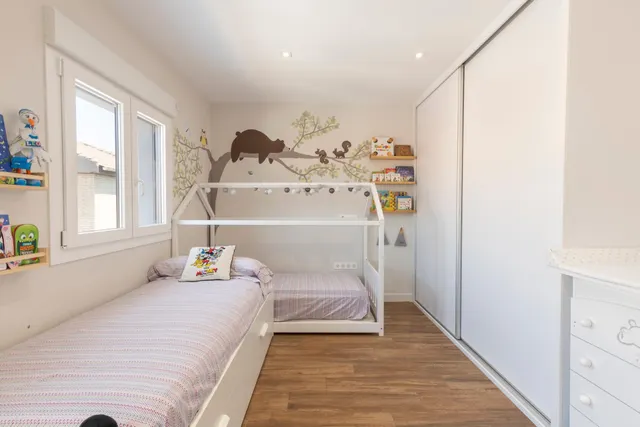 Exclusividad, diseño y eficiencia en  Armilla — 37