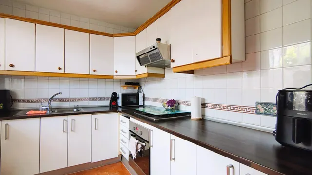 Pareado 4 habitaciones 165m² en venta - Nueva Atalaya — 9