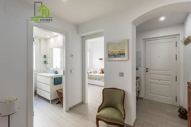 PISO EN VENTA - GRANADA (C/Recogidas) — 31