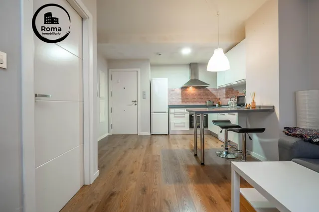 Moderno Apartamento Nuevo en el Campus de la Salud - Granada — 19