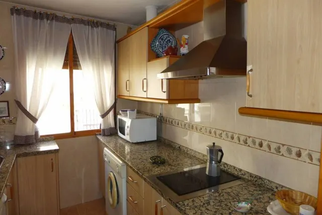 PISO EN VENTA — 6