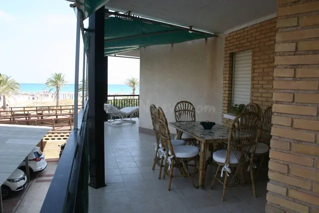 Apartamento 3 habitaciones 139m² en alquiler - Playa de Gand - foto 4