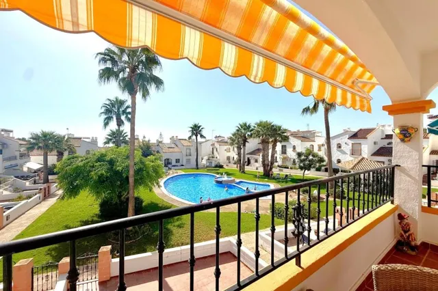 Apartamento en la Última Planta Orientado al Sur con Soláriu