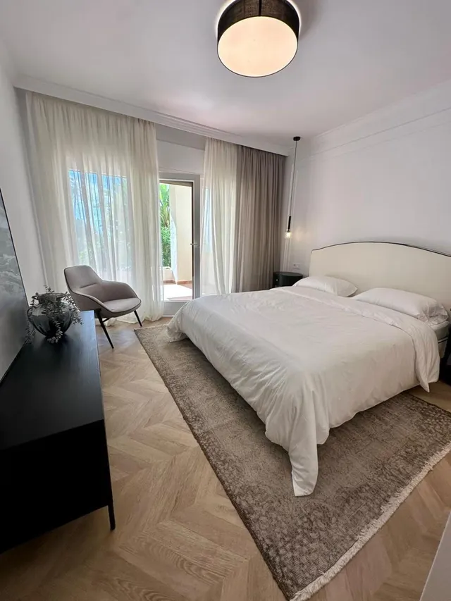Apartamento 3 habitaciones 121m² en venta - Costa Del Sol — 20