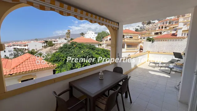 Apartamento con 2 dormitorios, Windsor Park, San Eugenio Alto, Costa Adeje — 18
