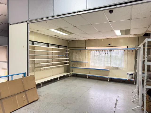 Nave industrial 327m² en alquiler - Torrejon de velasco - foto 4