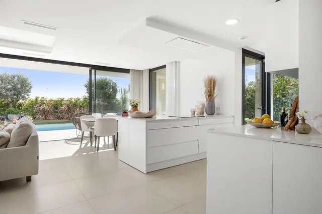 Chalet 3 habitaciones 181m² en venta - Costa del Sol — 13