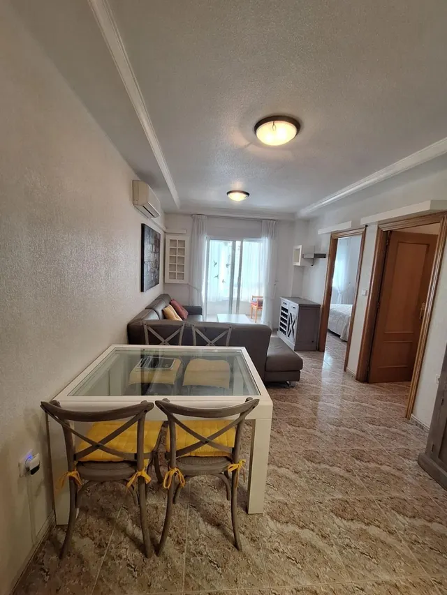 Apartamento 2 habitaciones 55m² en venta - Estacion de autobuses — 16
