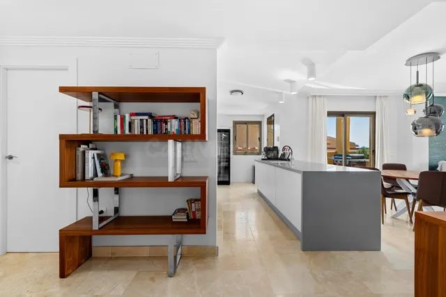 Apartamento en Venta en Benahavis Málaga — 9