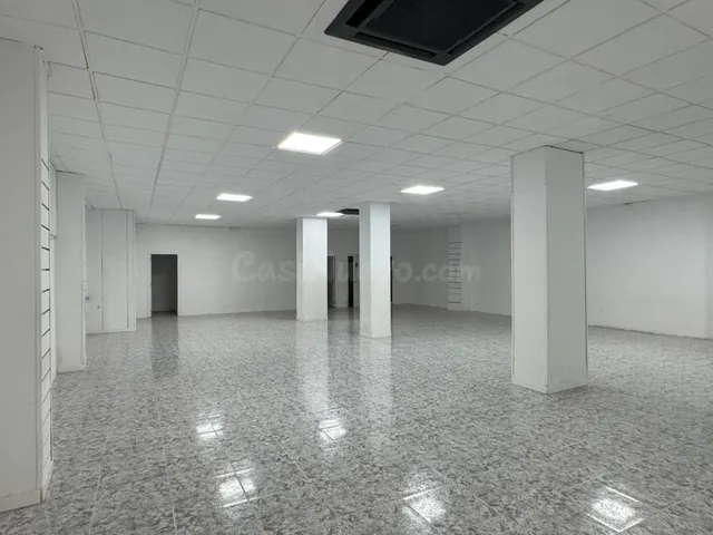 ALG140 - LOCAL COMERCIAL DE 256M2 EN AVENIDA PAIS VALENCIA D - foto 4