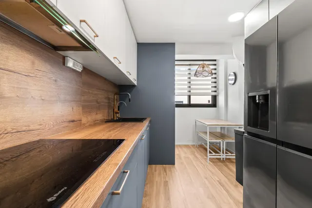 Piso 3 habitaciones 102m² en venta - Pau II — 18