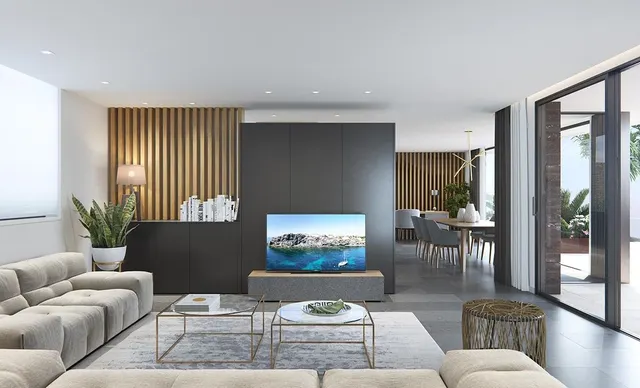 Villa 5 habitaciones 585m² en venta - Cabo de Palos — 22