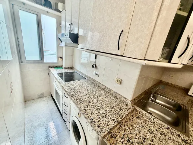 Piso en Via Parque - Ciudad Elegida — 28