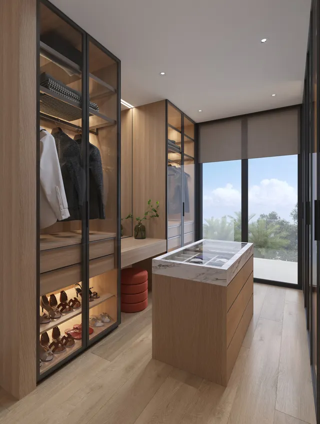 Chalet 5 habitaciones 321m² en venta - Costa Del Sol — 11