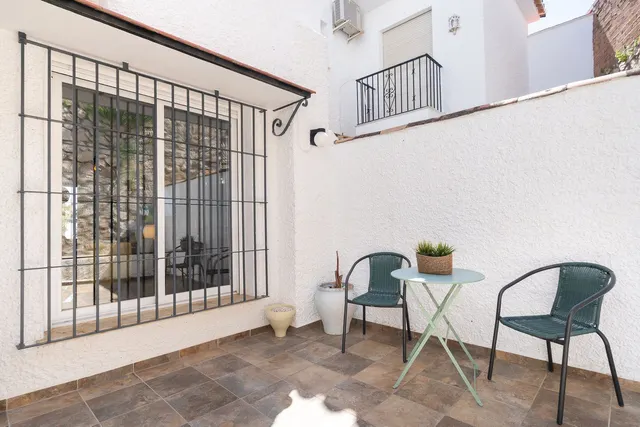 Adosado 3 habitaciones 123m² en venta - Centro — 25