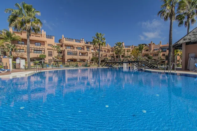 Apartamento 4 habitaciones 209m² en venta - Costa Del Sol — 38