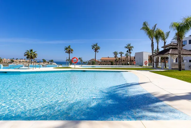 Apartamento 2 habitaciones 110m² en venta - Riviera del sol — 23
