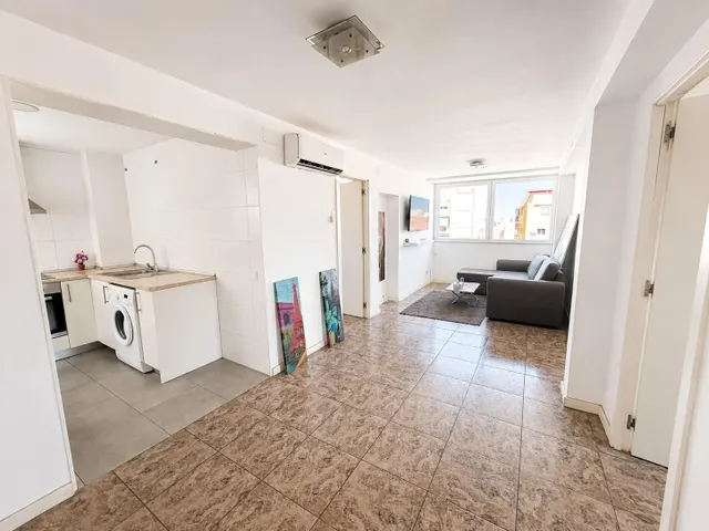 Piso amueblado de 3 habitaciones junto a las universidades — 16