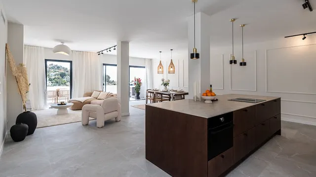 Apartamento 3 habitaciones 170m² en venta - El Madroñal — 3