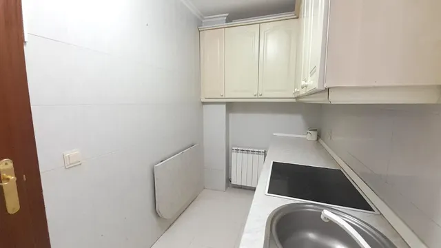 PISO EN VENTA DE TRES habitaciones EN CIGALES — 17