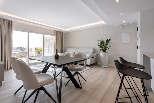 Apartamento 2 habitaciones 102m² en venta - Marbella — 29