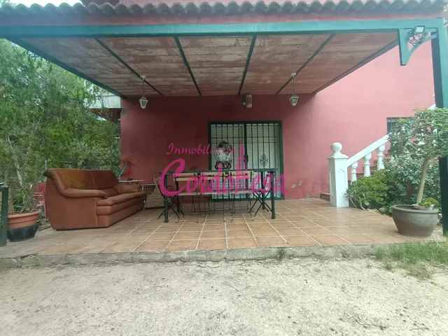 CASA EN CUEVAS BAJAS — 8