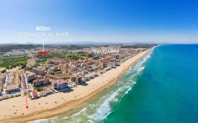 Apartamentos de lujo en Guardamar del Segura — 10