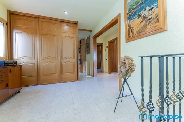 Casa en la Sentiu de Gavá — 49