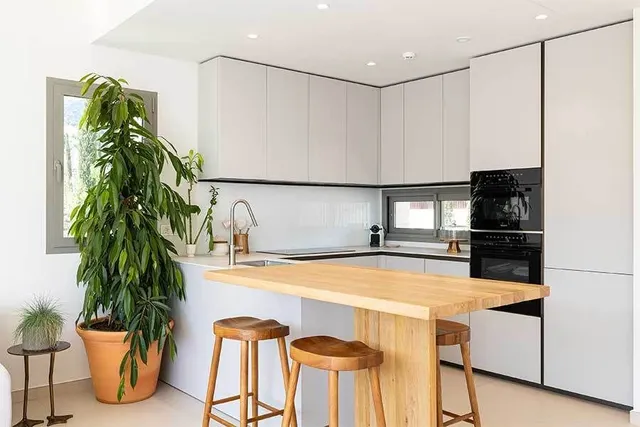 Villa 3 habitaciones 130m² en venta - El Higuerón — 31