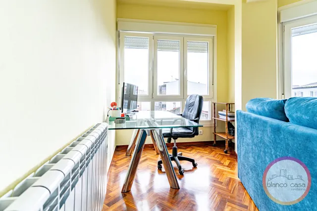 ✨ ¡piso amueblado con terraza y trastero en Carballo (A Coruña) — 22