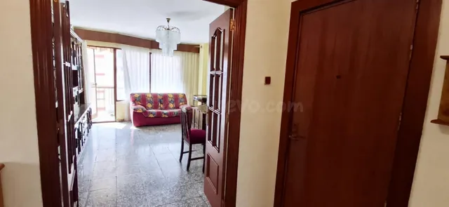 AMPLIA VIVIENDA DE 4 DORMITORIOS Y 2 BAÑOS. MEJOR PRECIO DE ZONA — 3