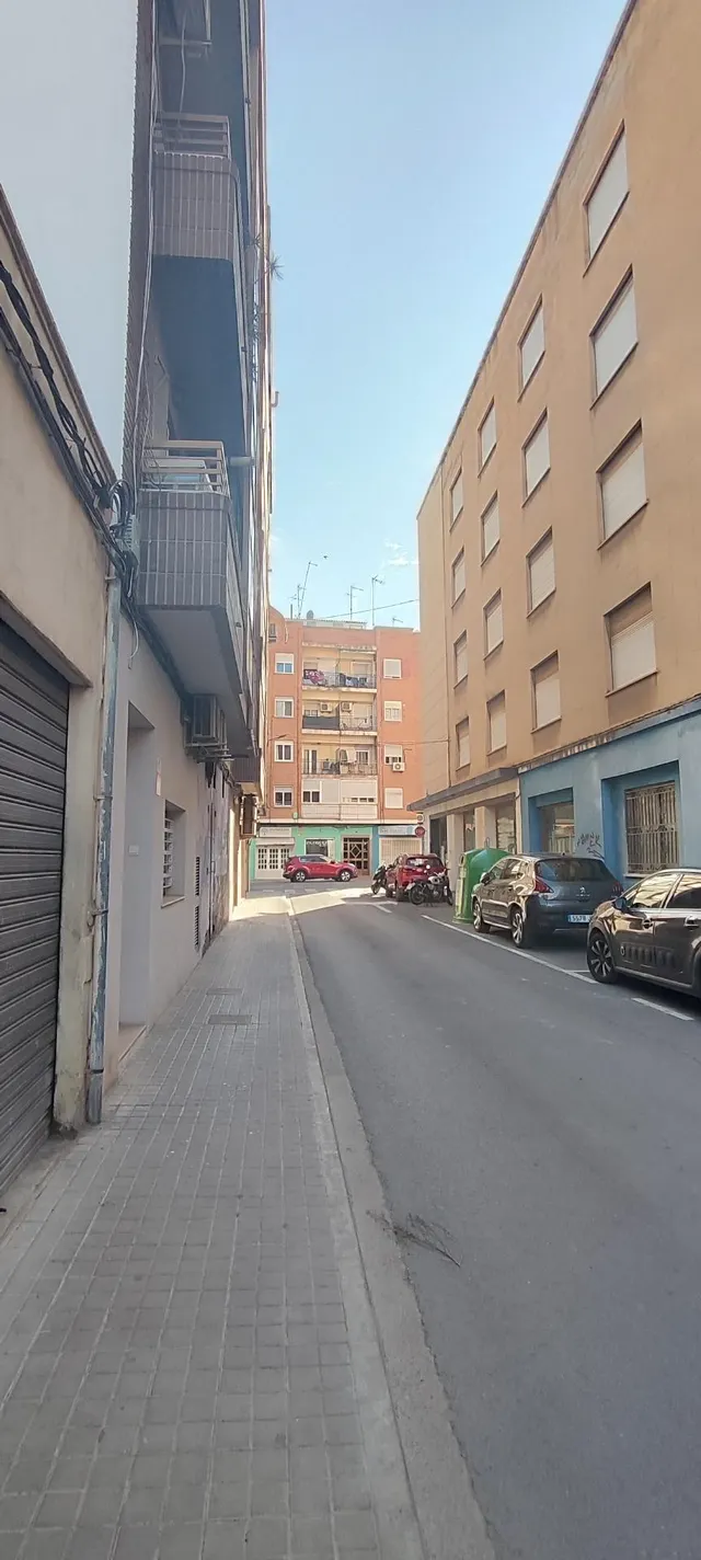 GRAN OPORTUNIDAD EN SEDAVÍ/BENETÚSSER — 9