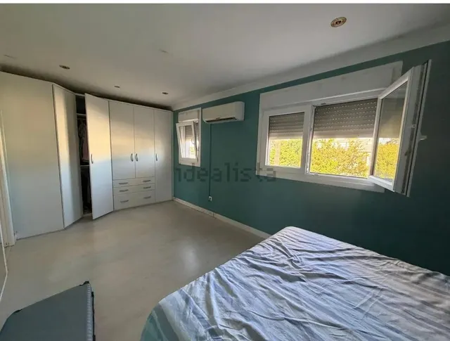 Venta de chalet independiente en san garcía, Algeciras — 21