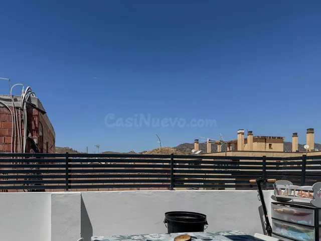 Casa, Nueva, reformada, cerca del centro con gran terraza en - foto 2