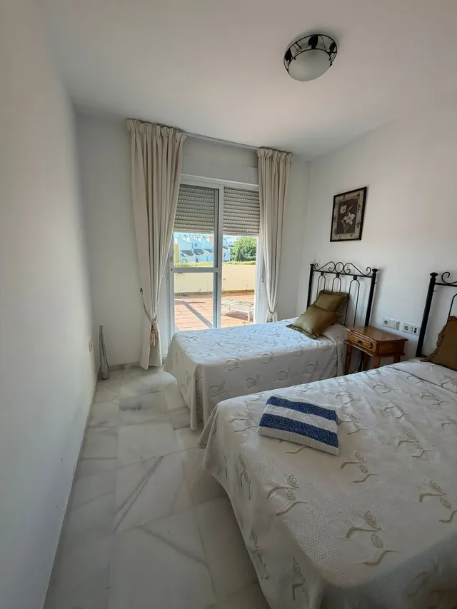 Ático 2 habitaciones 97m² en venta - Marbella — 19