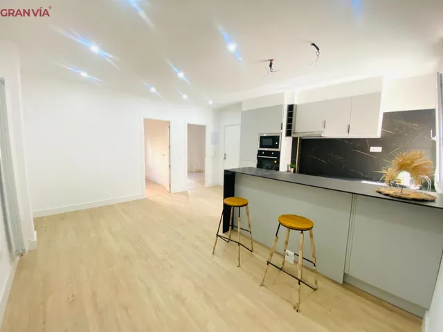 Piso reformado en el centro de Logroño — 3