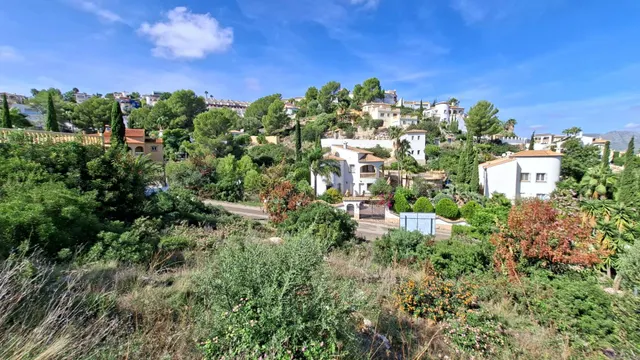 Villa albufera 6 – Pedreguer — 16