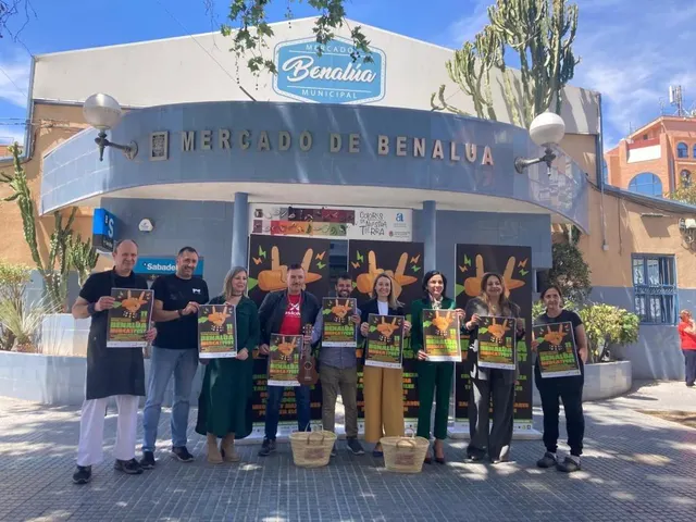 Tu nuevo hogar en las alturas de Alicante te está esperando — 29