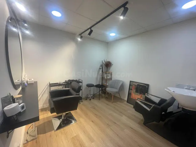 Negocio 1 habitación 125m² en alquiler - Gran Vía — 4