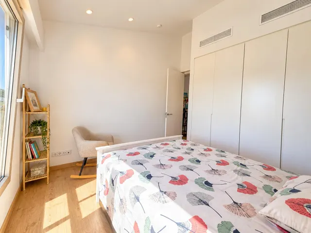 Preciosa Villa en Calviá Pueblo con Jardín y Piscina Privada — 19