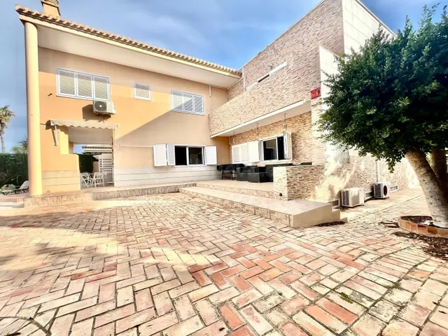 Exclusiva villa de lujo en La Mata, cerca del mar - foto 3