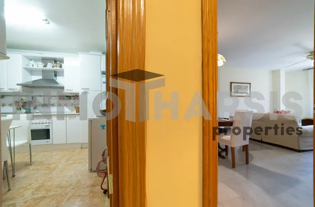 SE VEDE PISO EN PUERTO ALMERIA — 12