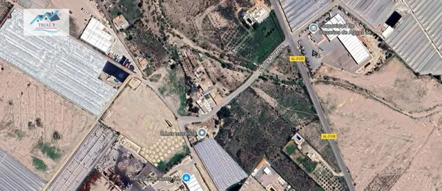Venta Casa en Nijar - Almería - foto 3