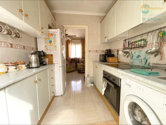 ENCANTADORA CASA TIPO BUNGALOW EN PLANTA BAJA EN CAMPOSOL — 13
