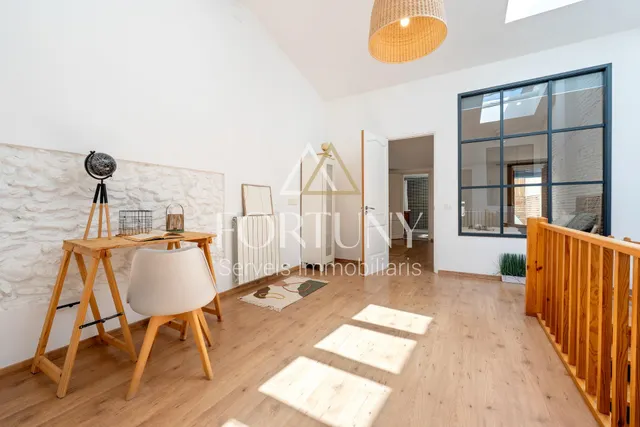 Casa adosada en venta, Calle Sant Tomas, Riudoms. — 27